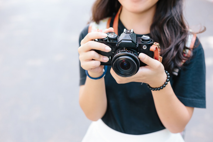 "Авито Услуги": россияне стали активнее чинить камеры и объективы