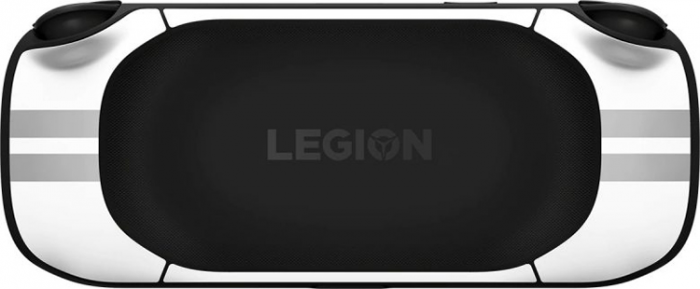 Lenovo размышляет над портативной игровой консолью Legion Play на платформе Android