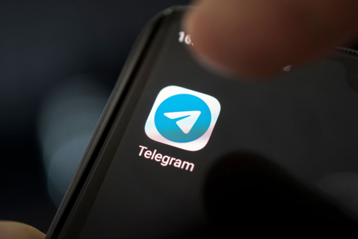 Треть россиян считают Telegram отечественным и родным продуктом