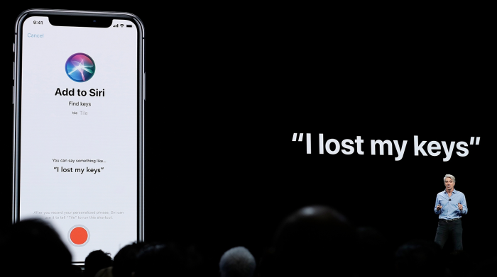 Apple «поселит» внутри новой Siri ИИ Google Gemini