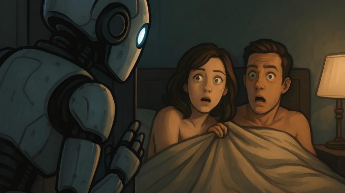 4 случая, когда умные устройства помогли вскрыть измену