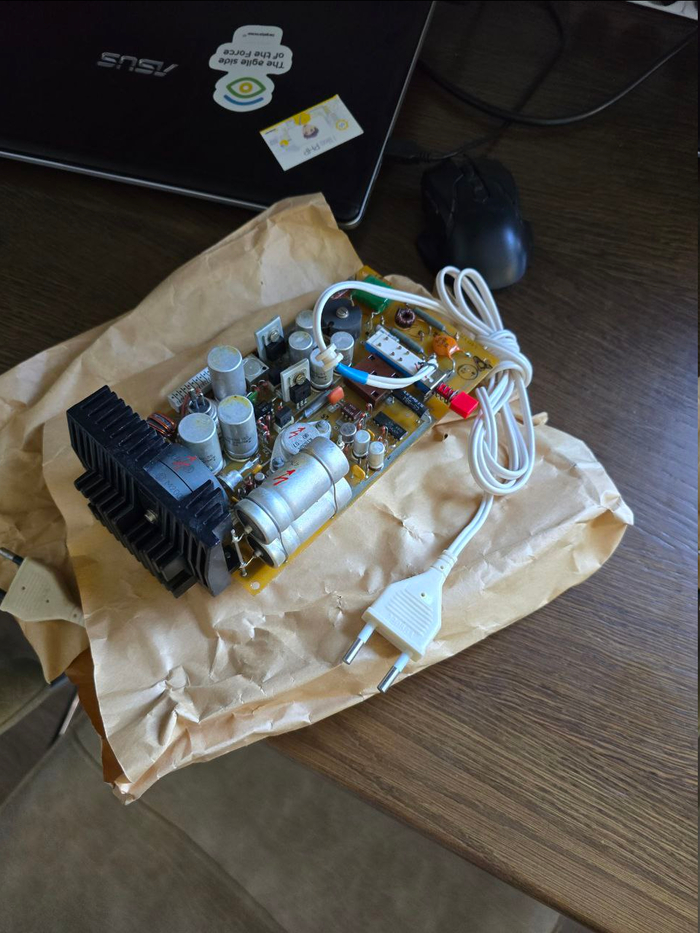 Сура ПК8000. Компьютер и жизнь сообщества разработчиков спустя почти 40 лет