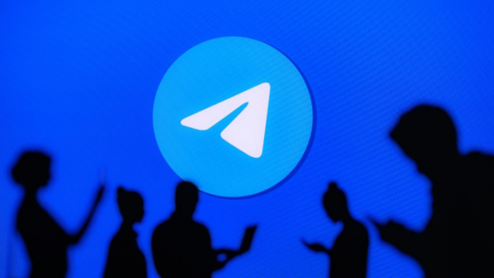 Вместо "Люди рядом" в Telegram появится новая функция