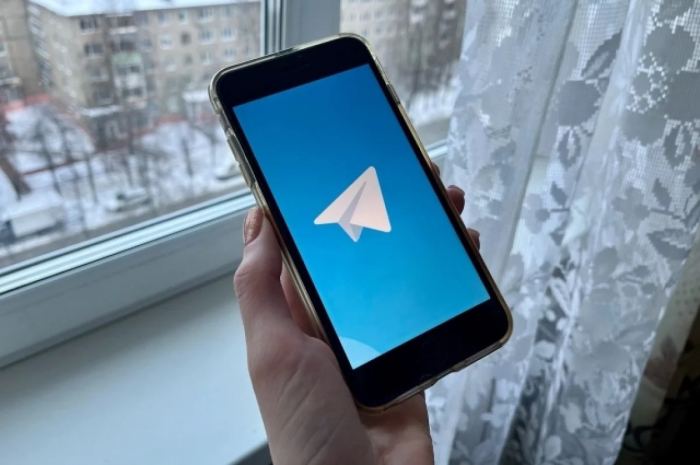 В работе Telegram произошёл масштабный сбой