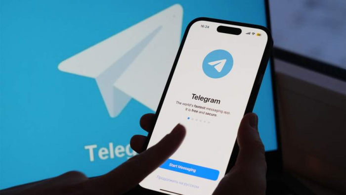 В полном разоблачении: ИИ найдет опасный контент в Telegram быстрее аналитиков