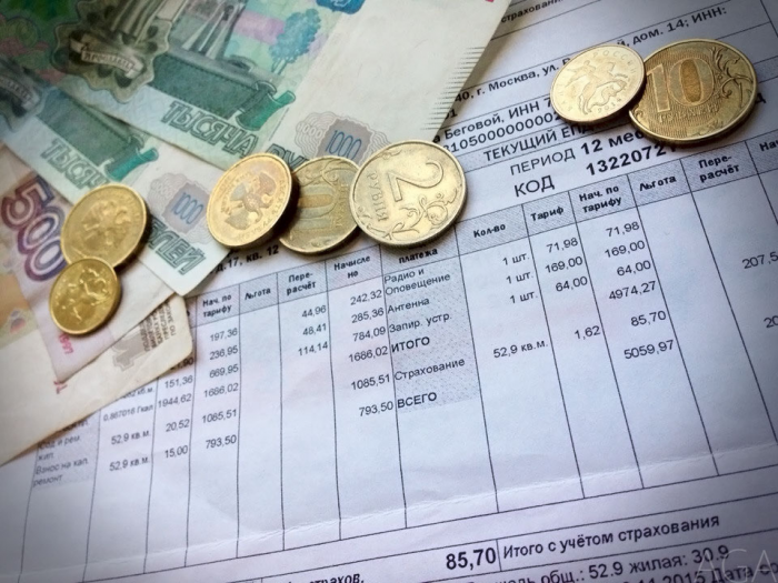Власти Смоленска объяснили новый формат оплаты за услуги ЖКХ