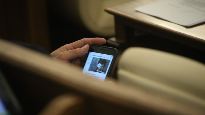 В США появилась технология, позволяющая говорить с умершими