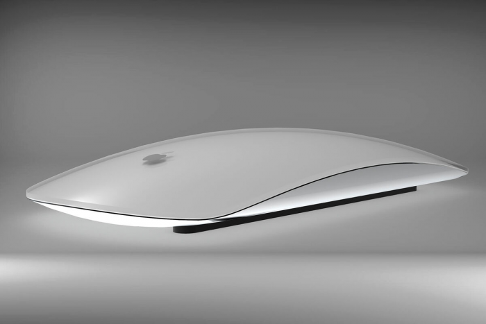 MacRumors: Apple Magic Mouse 2026 году получит поддержку голосового управления