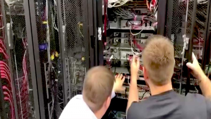 УБК МВД пресекло работу Telegram-ботов по распространению персональных данных