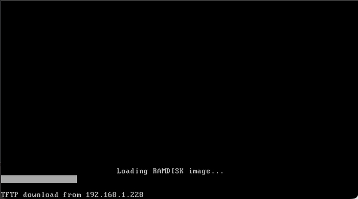 Сезам, грузися! Установка Windows XP на древний ноутбук без физических носителей
