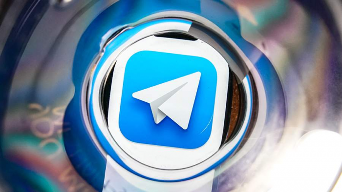 Пользователи Telegram пожаловались на сбои в работе мессенджера