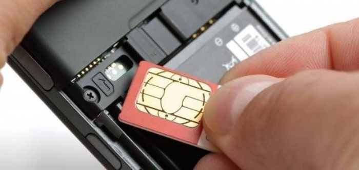 Ограничение на SIM-карты: что означает новый закон для россиян?