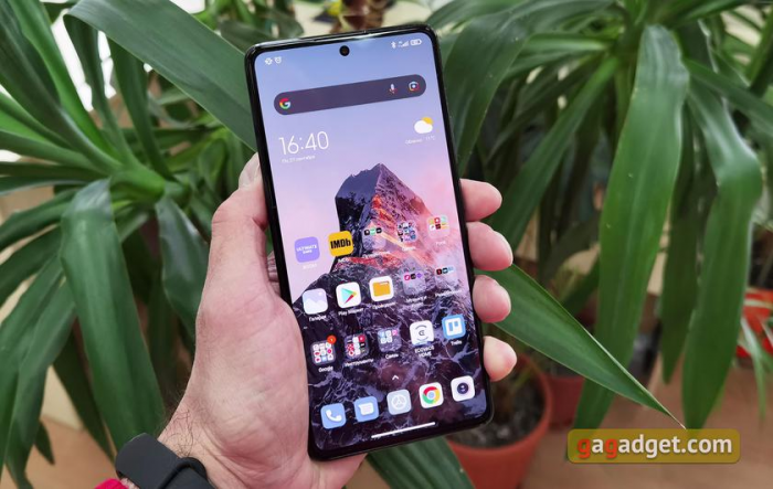 Обзор Xiaomi 11T Pro: топовый процессор и полная зарядка за 20 минут