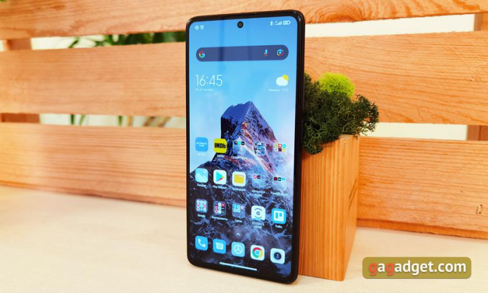 Обзор Xiaomi 11T Pro: топовый процессор и полная зарядка за 20 минут