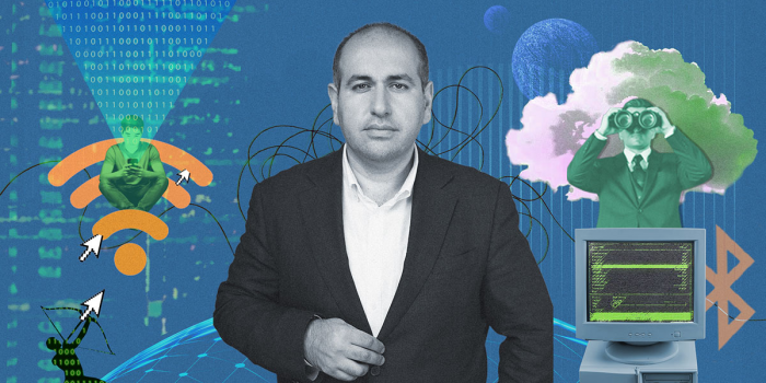 Невидимые угрозы: что скрывается за удобством Wi-Fi, Bluetooth и NFC