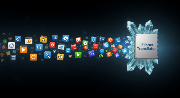 «Эльбрус» против всех: как русский процессор выбрал свой путь, а не стал клоном Intel.