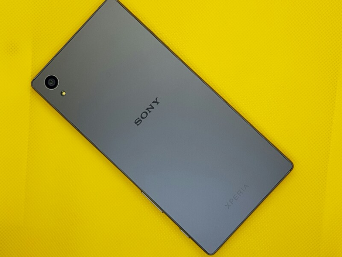 Sony выпускает новую линию флагманских смартфонов Xperia 1 VI с улучшенной камерой и процессором