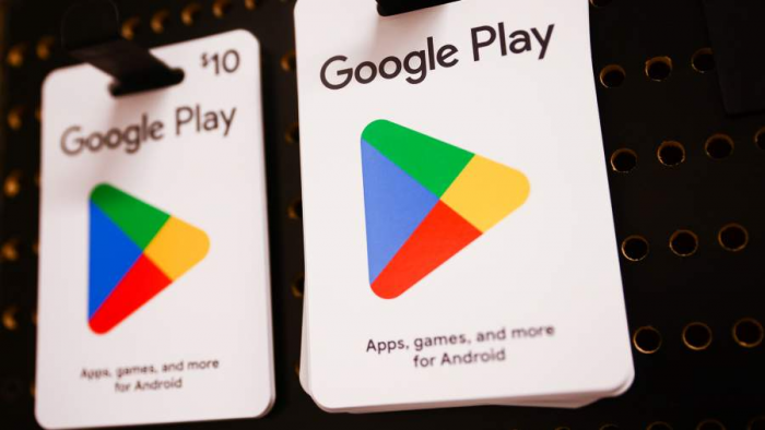 Платежная операция: около 15% российских приложений могут исчезнуть из Google Play