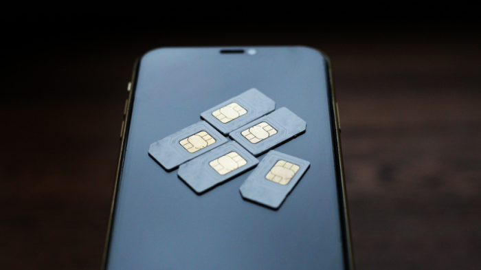 В России появится детские сим-карты: зачем они нужны