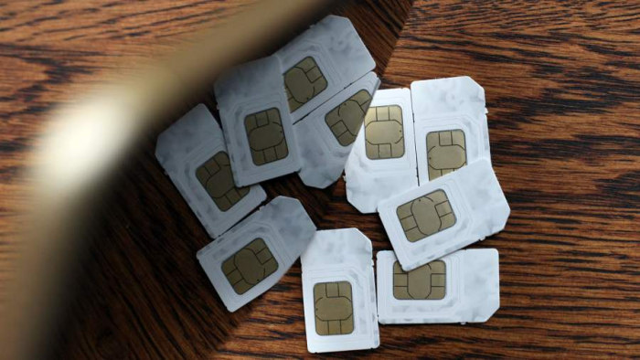 Поправка сообщения: туристы из РФ не могут авторизоваться на необходимых в КНР сервисах