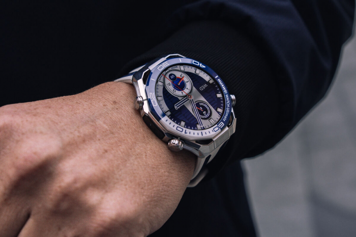 Пользователи смарт-часов HUAWEI Watch Ultimate 2 смогут звонить без телефона