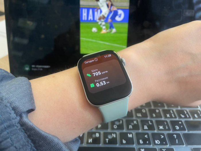 Убийца на вашей руке: как фитнес-браслеты незаметно губят организм?