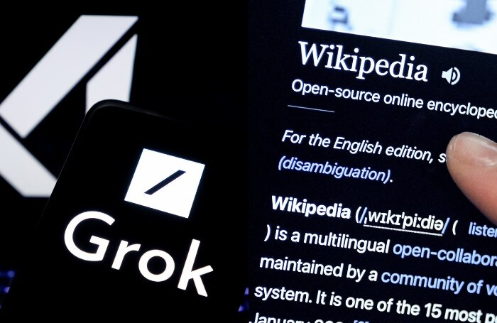 Grokipedia против «Википедии»: кто кого?