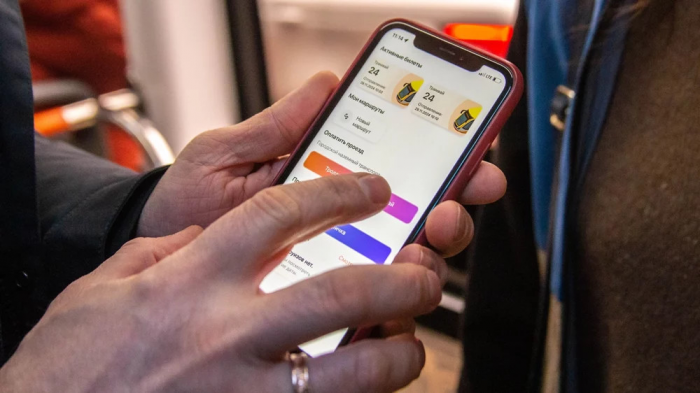 Как устроена система оплаты проезда по геолокации, которую тестируют в Петербурге
