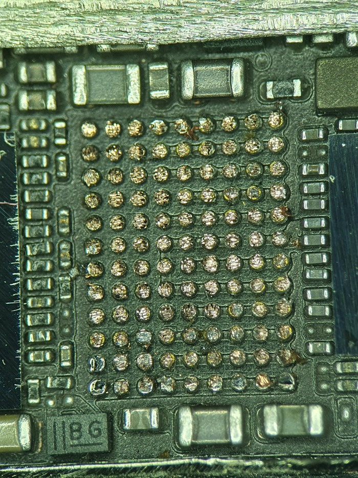 IPhone 16 Pro Max. История зарядки от повербанка