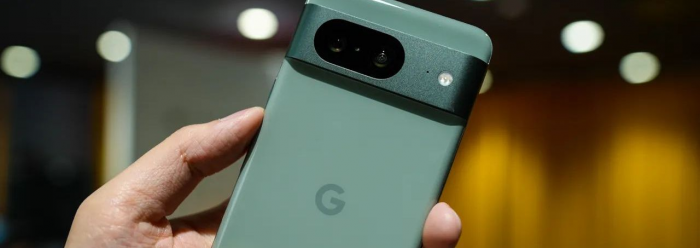 В Google Pixel обнаружен бэкдор. Он в скрытом системном приложении