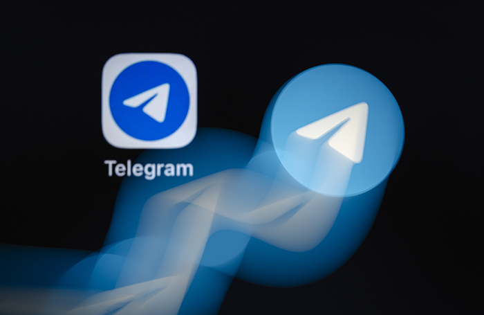 Внутри Telegram хотят запустить аналог YouTube