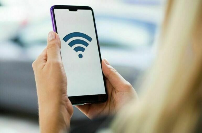 Эксперты рассказали, чем опасен Wi-Fi в общественных местах