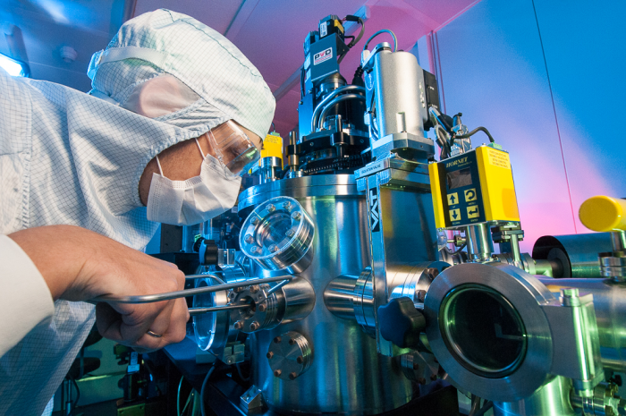 В России предложили технологию «бутерброда» для гаджетов будущего