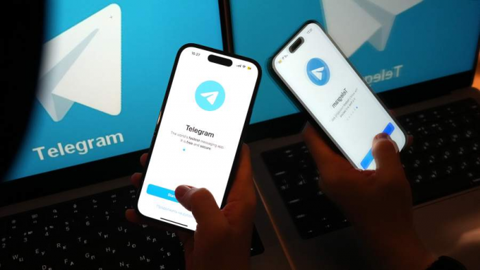 Кодовая злоба: мошенники утроили активность по угону Telegram-аккаунтов
