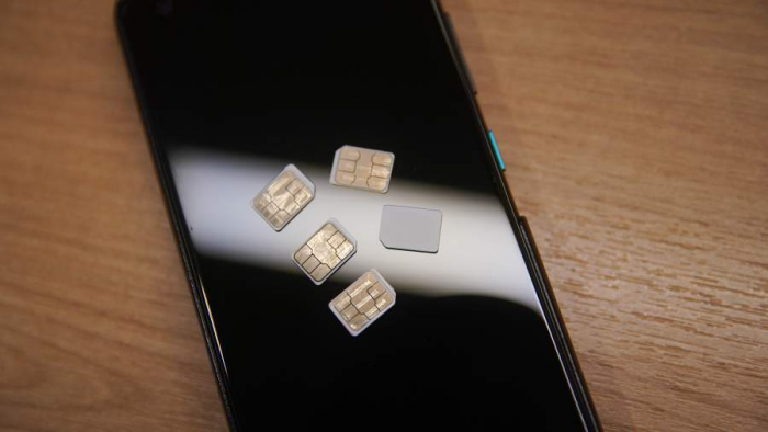 В Совфеде предложили внедрить детский режим сим-карт для защиты от мошенников