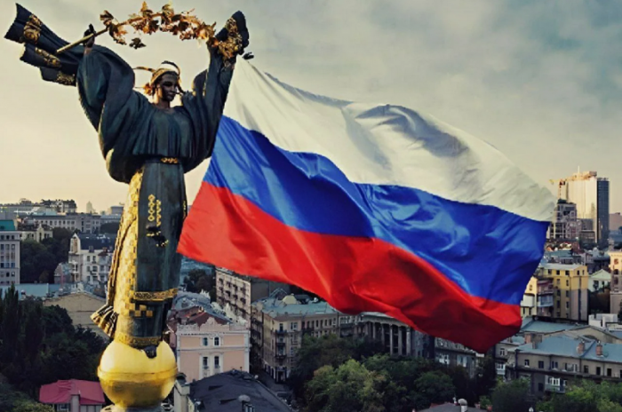 У нас есть все шансы завершить СВО в 2026-м – Подоляка