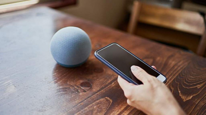 Умные колонки слышат больше, чем думают их хозяева