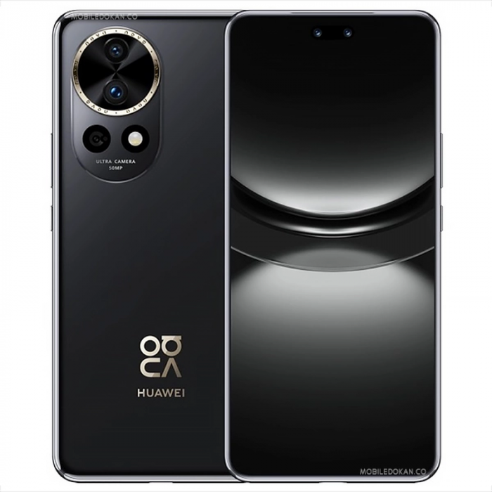 Huawei представил смартфон Nova 13 с улучшенной съемкой и подключением к интернету 5G