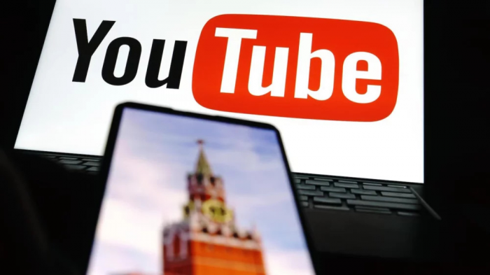 Россияне нашли отечественные альтернативы замедлившемуся YouTube