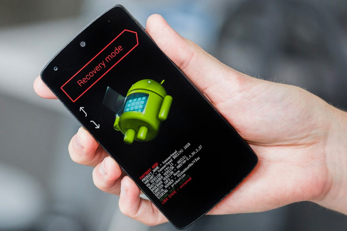 Google сломала NFC и бесконтактные платежи в Android 15