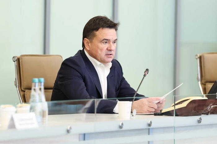 1,6 млн жителей Подмосковья перешли на электронные собрания собственников жилья