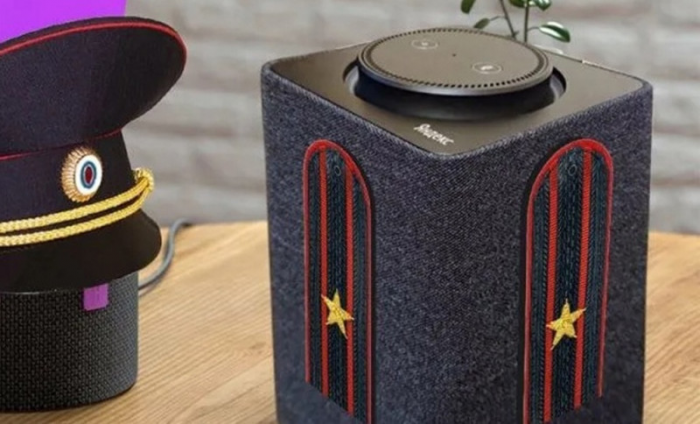 Умные колонки слышат больше, чем думают их хозяева