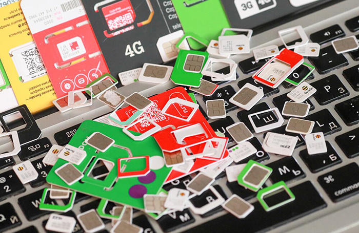 У ряда пользователей возникли проблемы с удалением лишних сим-карт
