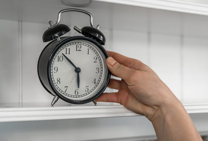 Женщина задумалась о разводе из-за сводящей ее с ума по утрам привычки мужа