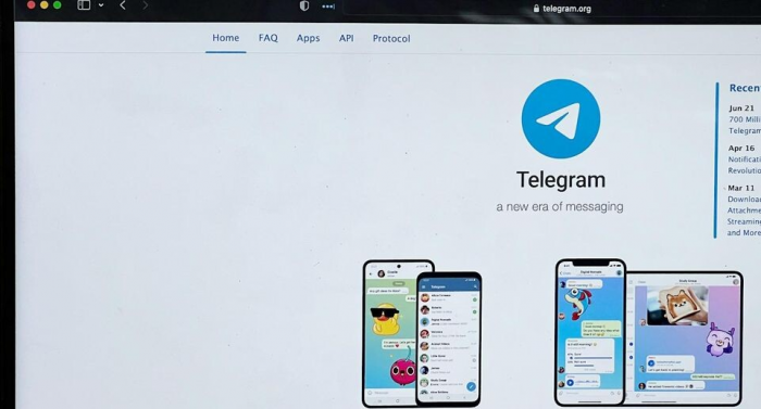 Укол России? Раскрыта судьба Дурова и Telegram