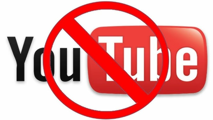 YouTube принял новое решение: прекратим работу c 26 августа для всех россиян