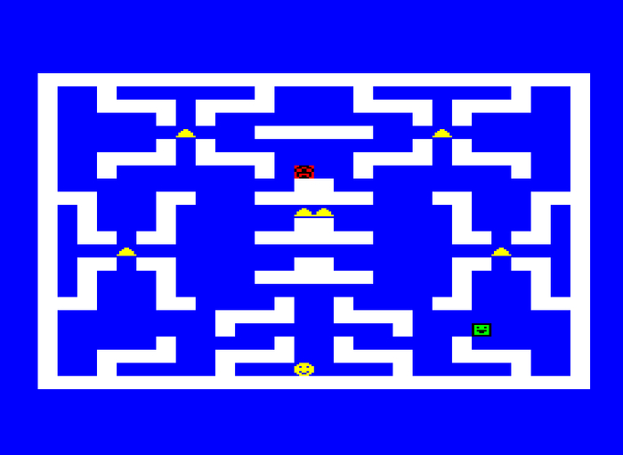 Сура ПК8000. Компьютер и жизнь сообщества разработчиков спустя почти 40 лет