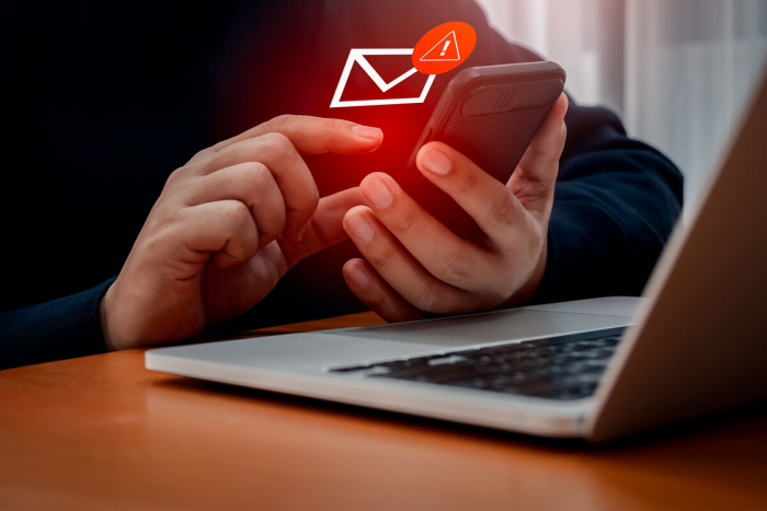 IT-эксперт Ратников: у фишинговых сайтов часто слишком длинные ссылки и домены