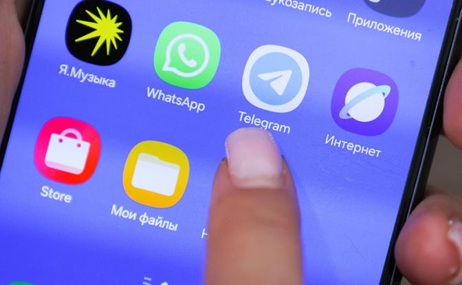 Война за мессенджеры: Операторы мобильной связи — против рептилоидов