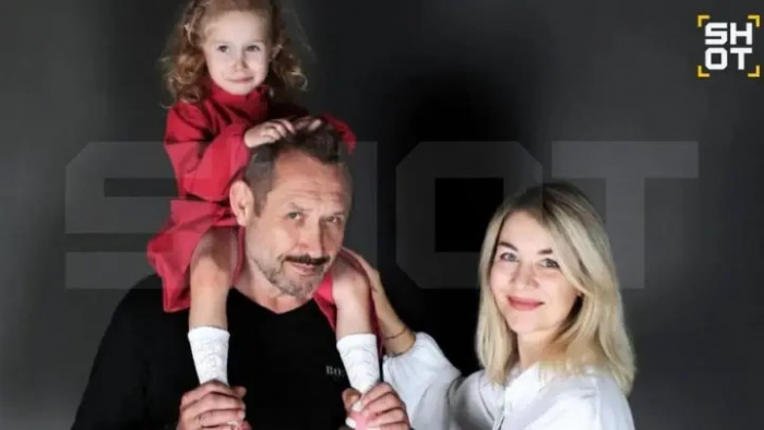 Семья Усольцевых исчезла в тайге, но следы ведут в Интернет